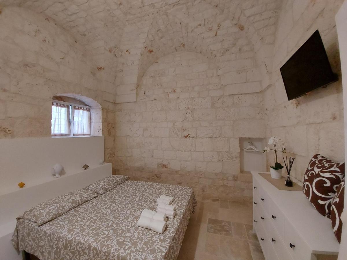 Pietrabianca 17 Villa Ostuni Exterior foto
